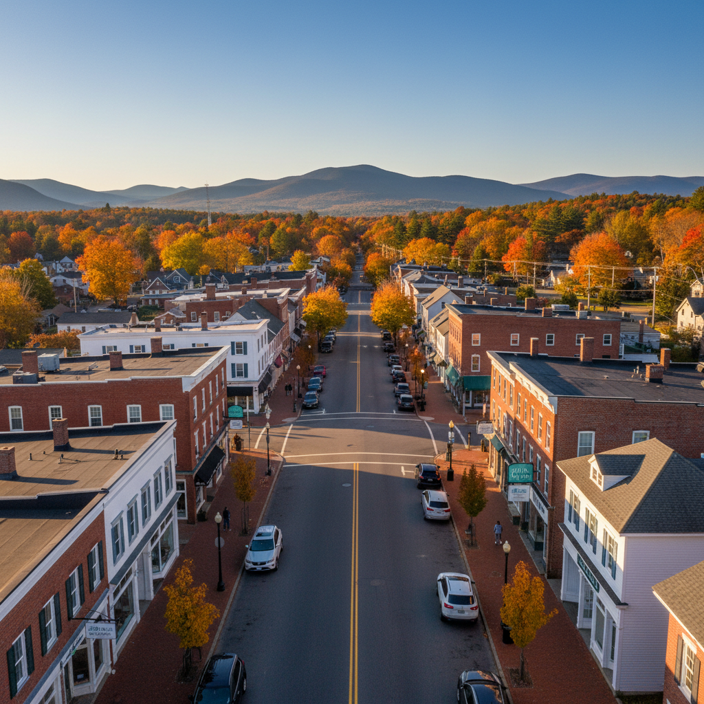 Henniker street