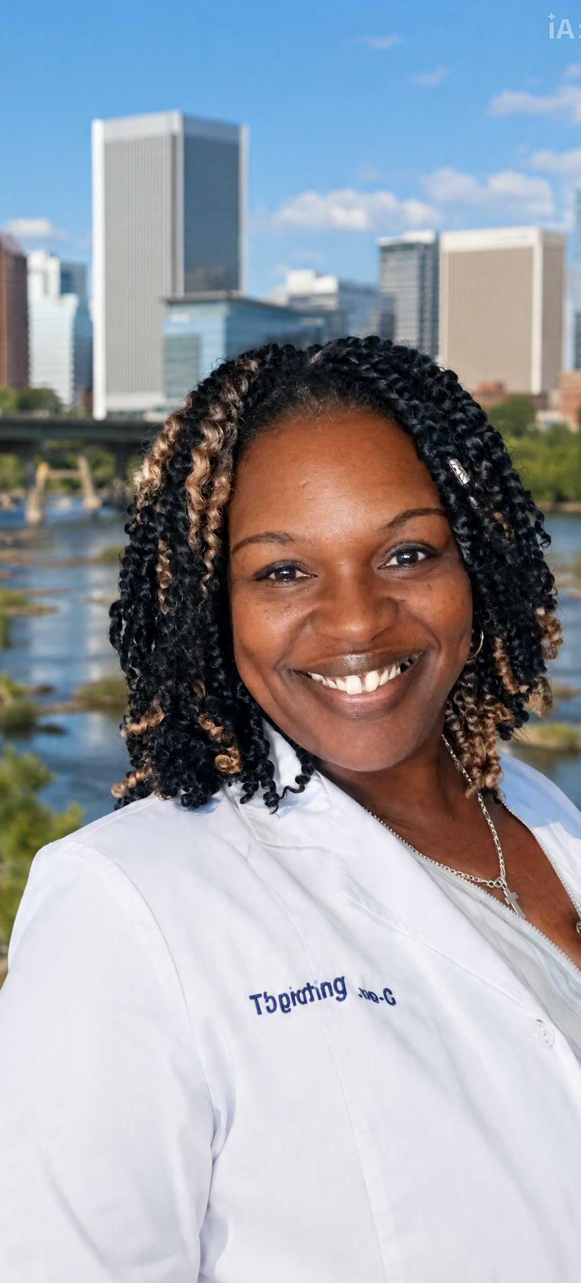 Thadbring Dowling, APRN