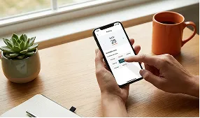 Approach value prop image